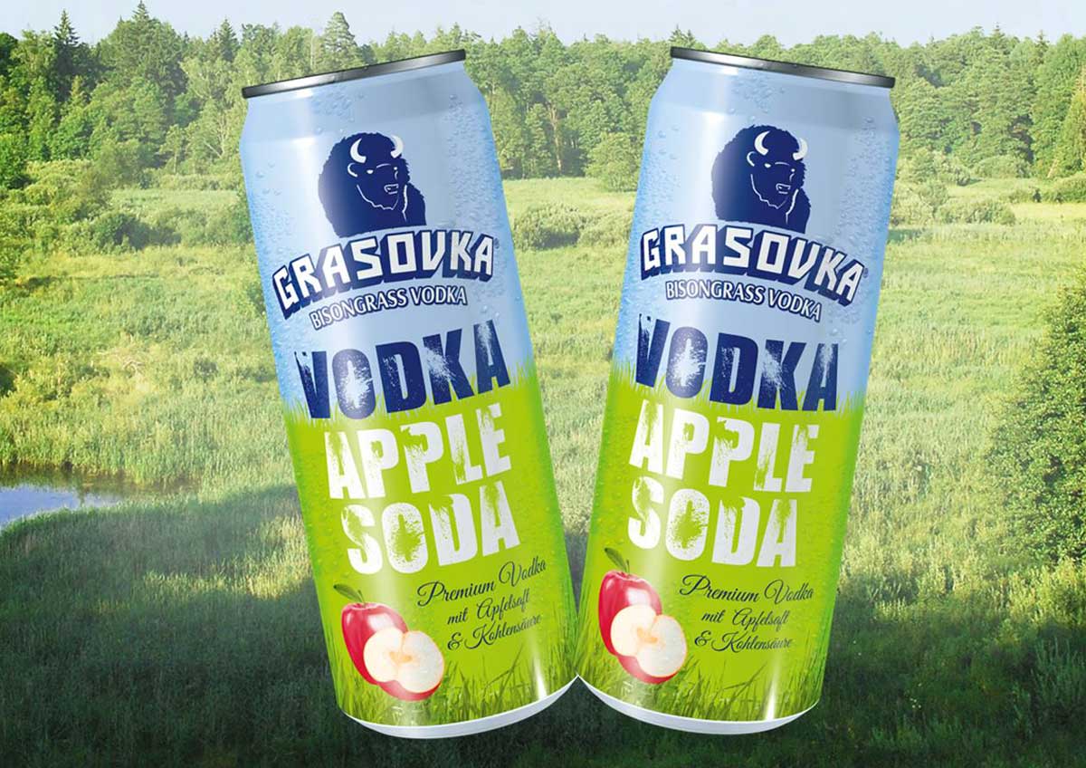 apple juice and vodka drink apple juice and vodka drink